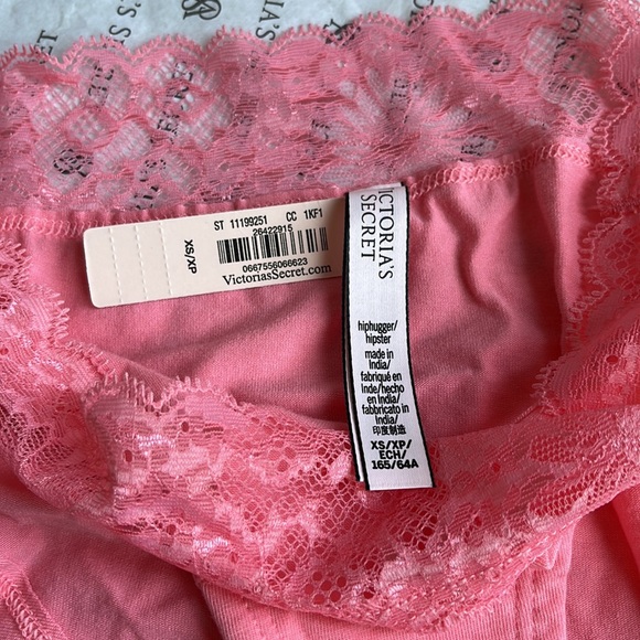 Victoria's Secret Intimates & Sleepwear Nwt Victorias Secret